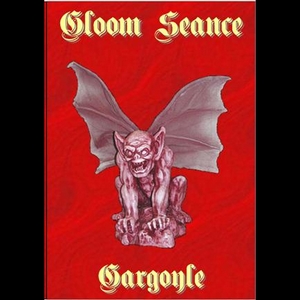 Cover GLOOM SEANCE