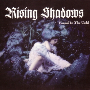 Cover RISING SHADOWS