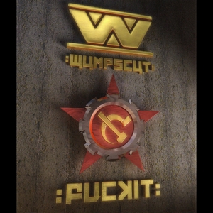 Cover :WUMPSCUT: