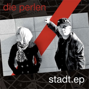 Cover DIE PERLEN