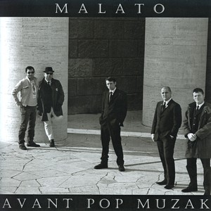 Cover MALATO