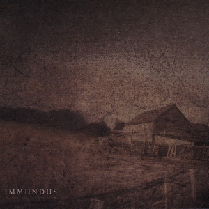 Cover IMMUNDUS