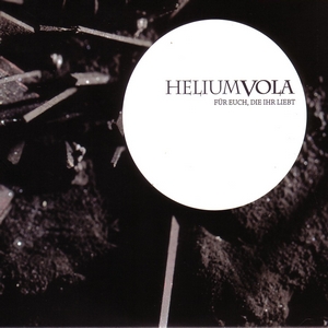 Cover HELIUM VOLA