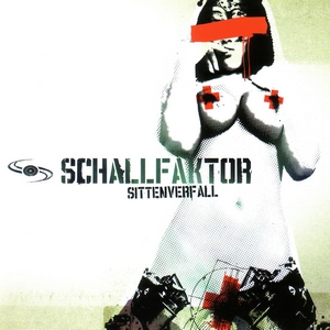 Cover SCHALLFAKTOR