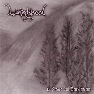 Cover WINTERBLOOD