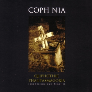 Cover COPH NIA