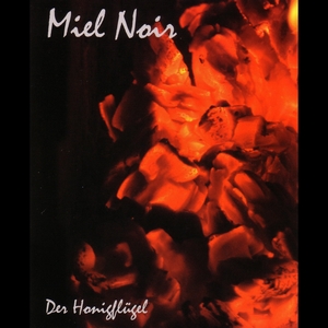 Cover MIEL NOIR