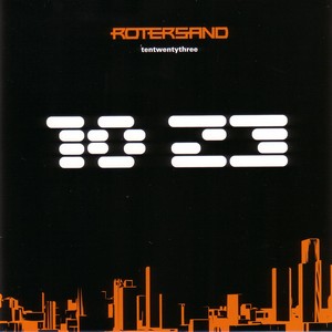 Cover ROTERSAND