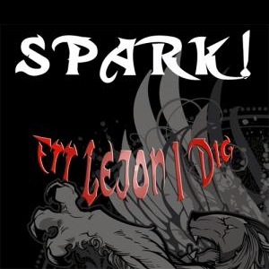 Cover SPARK! 