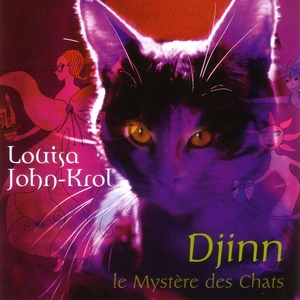 Cover LOUISA JOHN-KROL