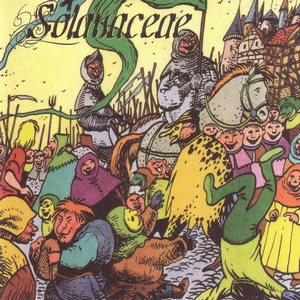 Cover SOLANACEAE