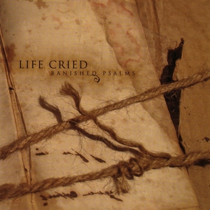 Cover LIFE CRIED