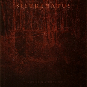 Cover SISTRENATUS