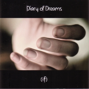 Cover DIARY OF DREAMS