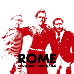 Cover ROME