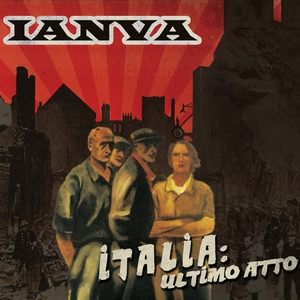 Cover IANVA 