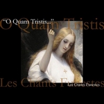 O QUAM TRISTIS