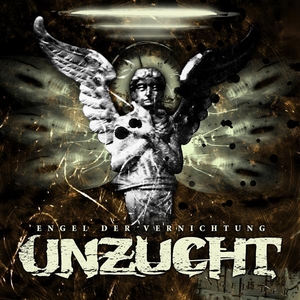 Cover UNZUCHT