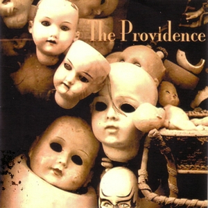 Cover THE PROVIDENCE 