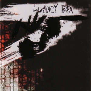 Cover LUNACY BOX 