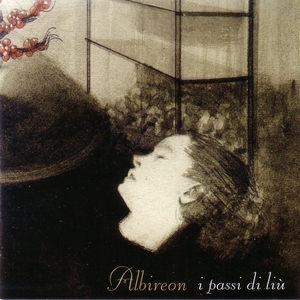 Cover ALBIREON