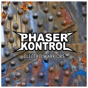 Cover PHASER KONTROL