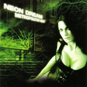 Cover NEON DREAM 