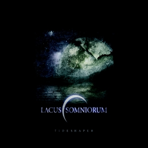 Cover LACUS SOMNIORUM