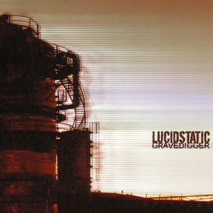 Cover LUCIDSTATIC