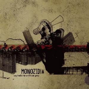 Cover MONOZID