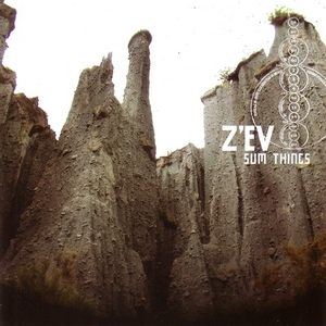 Cover Z'EV