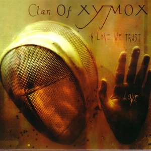 Cover CLAN OF XYMOX