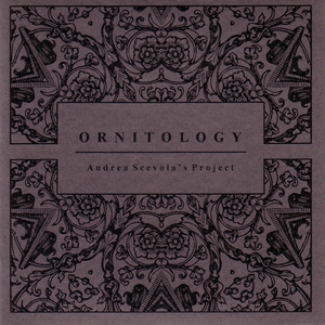 Cover ORNITOLOGY