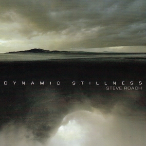 Cover STEVE ROACH