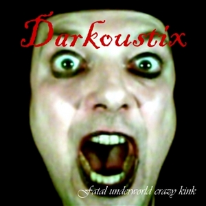 Cover DARKOUSTIX