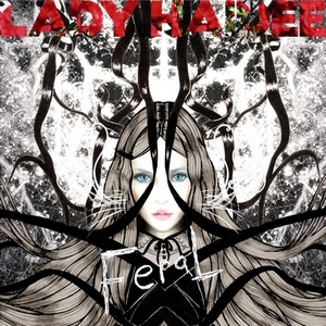 Cover LADY HAIDEE