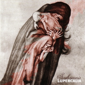 Cover LUPERCALIA