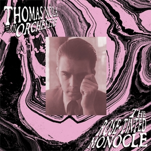 Cover THOMAS NÖLA ET SON ORCHESTRE