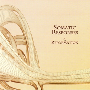 Cover SOMATIC RESPONSES