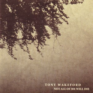 Cover TONY WAKEFORD