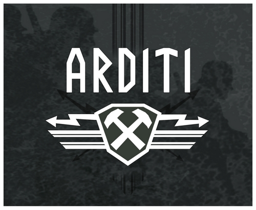 ARDITI