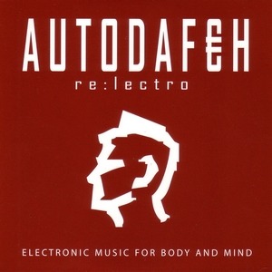 Cover AUTODAFEH