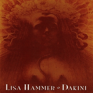 Cover LISA HAMMER