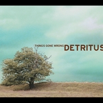 DETRITUS