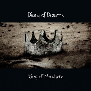 Cover DIARY OF DREAMS