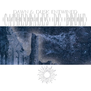 Cover DAWN & DUSK ENTWINED