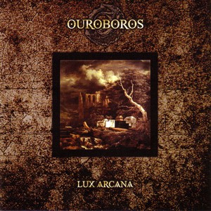 Cover OUROBOROS