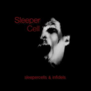 Cover SLEEPERCELL