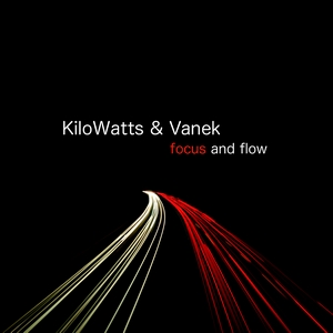 Cover KILOWATTS & VANEK