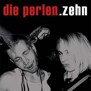 Cover DIE PERLEN